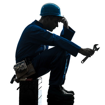 workers mental health