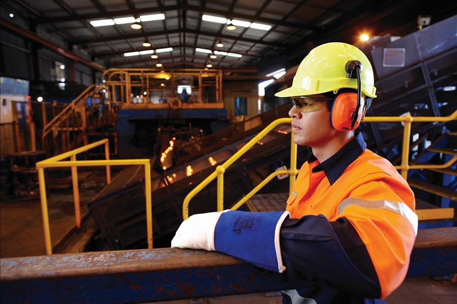 Guide to Hard Hat Accessories - What can I wear with my hard hat?