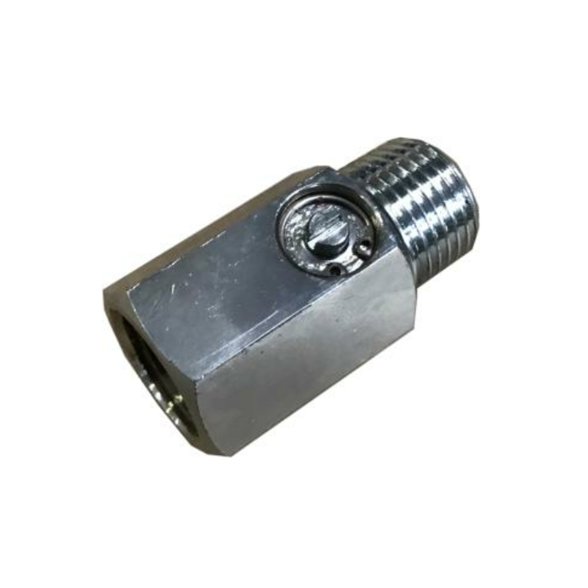 G20-1720-RCP-P Speakman Flow Control Valve