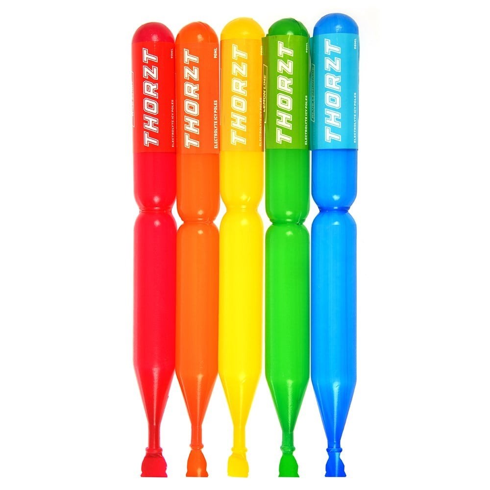 Thortz Icy Poles - Mixed 10 Pack