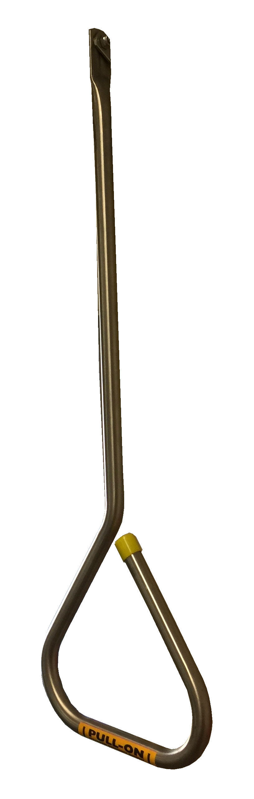 Speakman SA02008 Pull Rod Handle for Speakman and Pratt Safety Showers