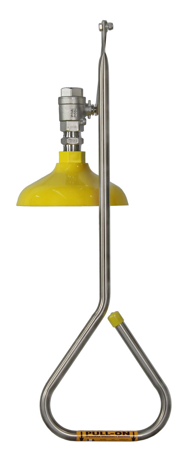 SE220 Emergency Deluge Shower Head (Ceiling Mounted)