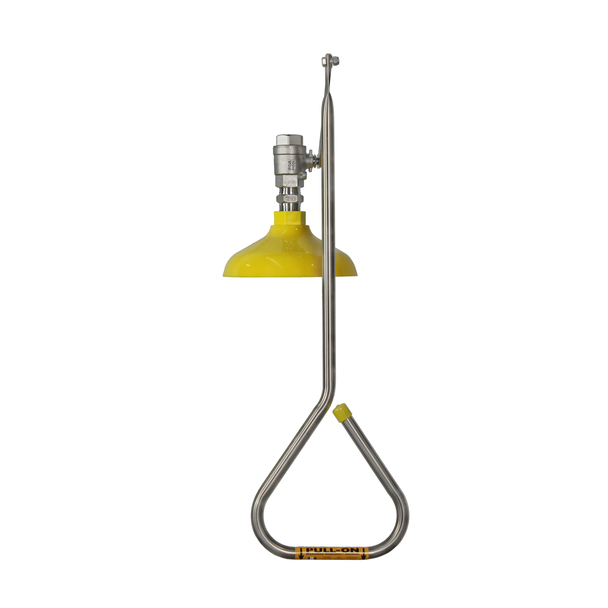 SE220 Emergency Deluge Shower Head (Ceiling Mounted)