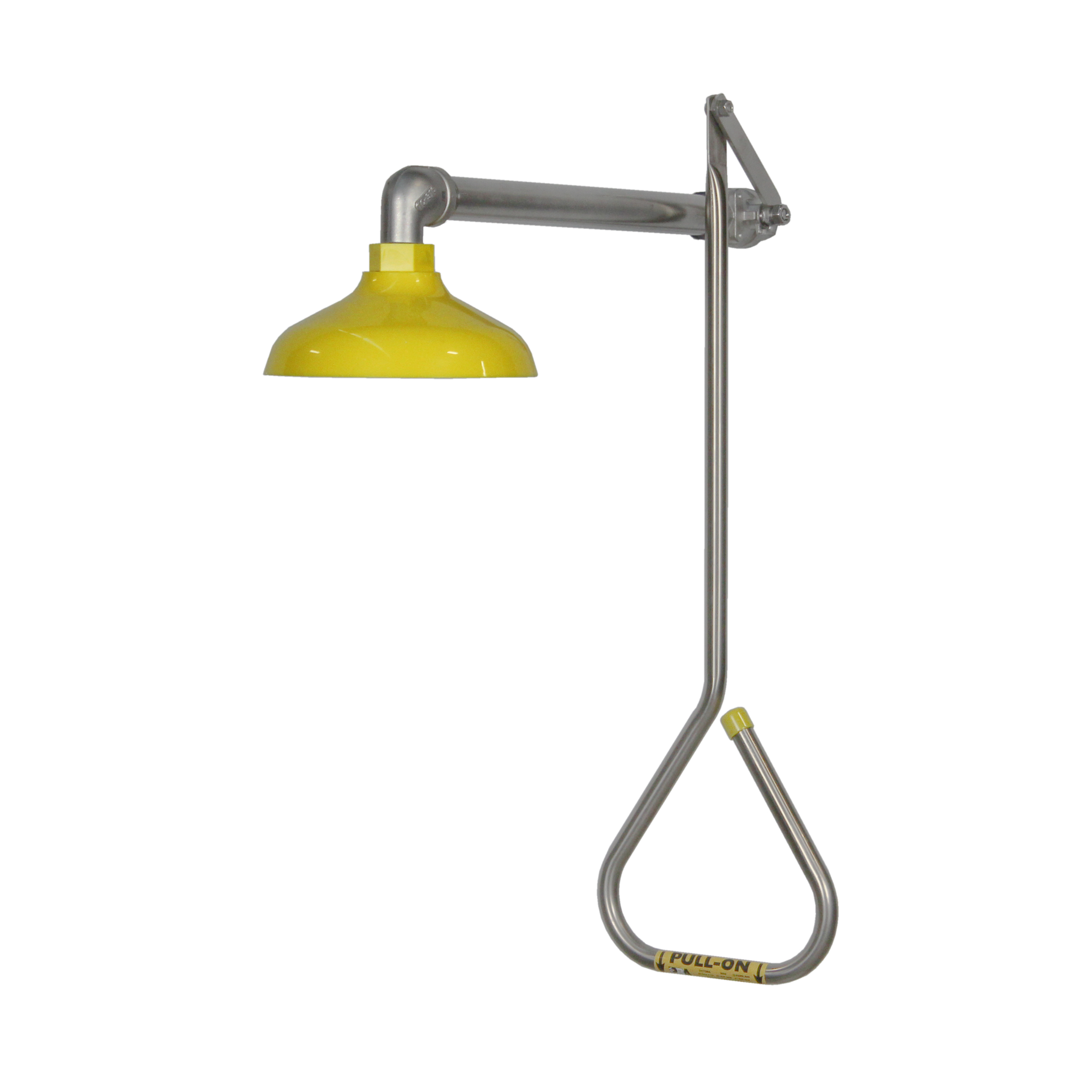 SE227 Emergency Deluge Shower Head (Wall Mounted)