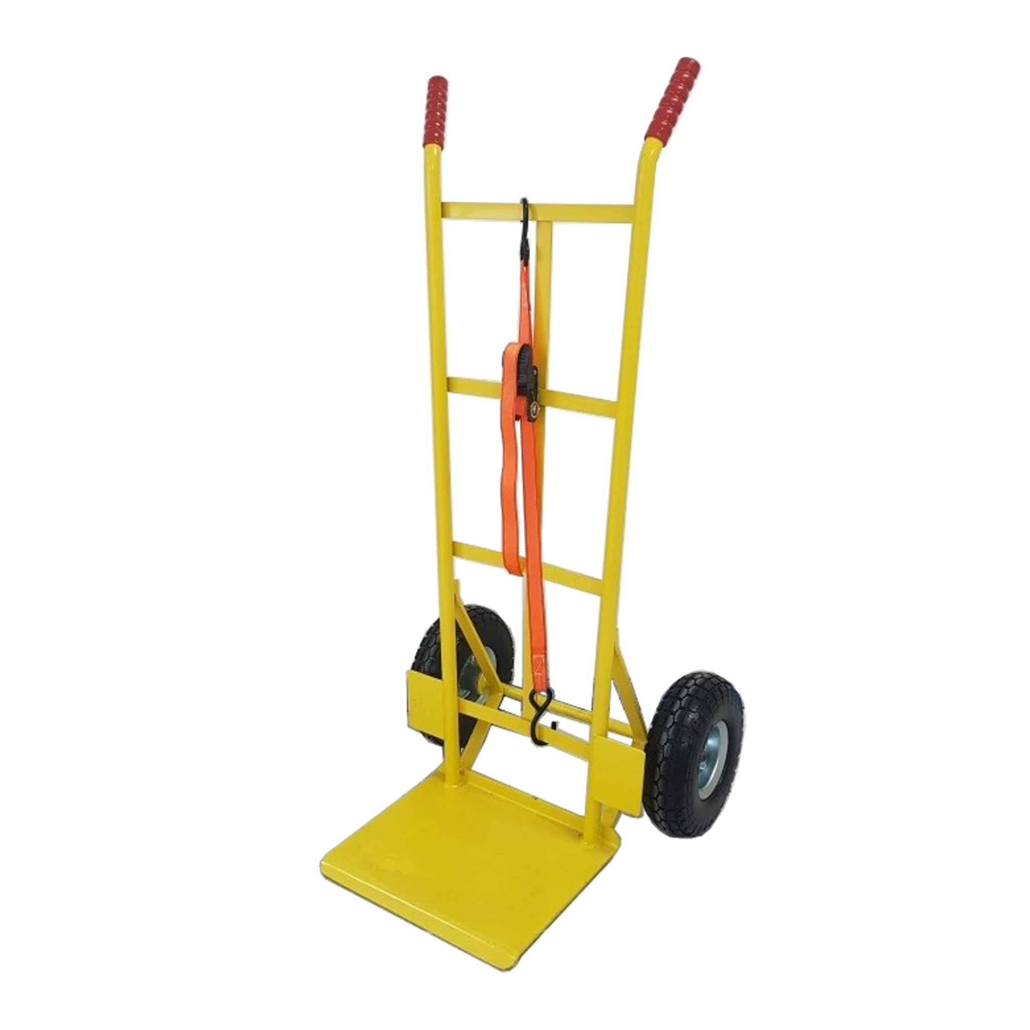 Hand Trolley for 106L Portable Eyewash/Body Spray Unit