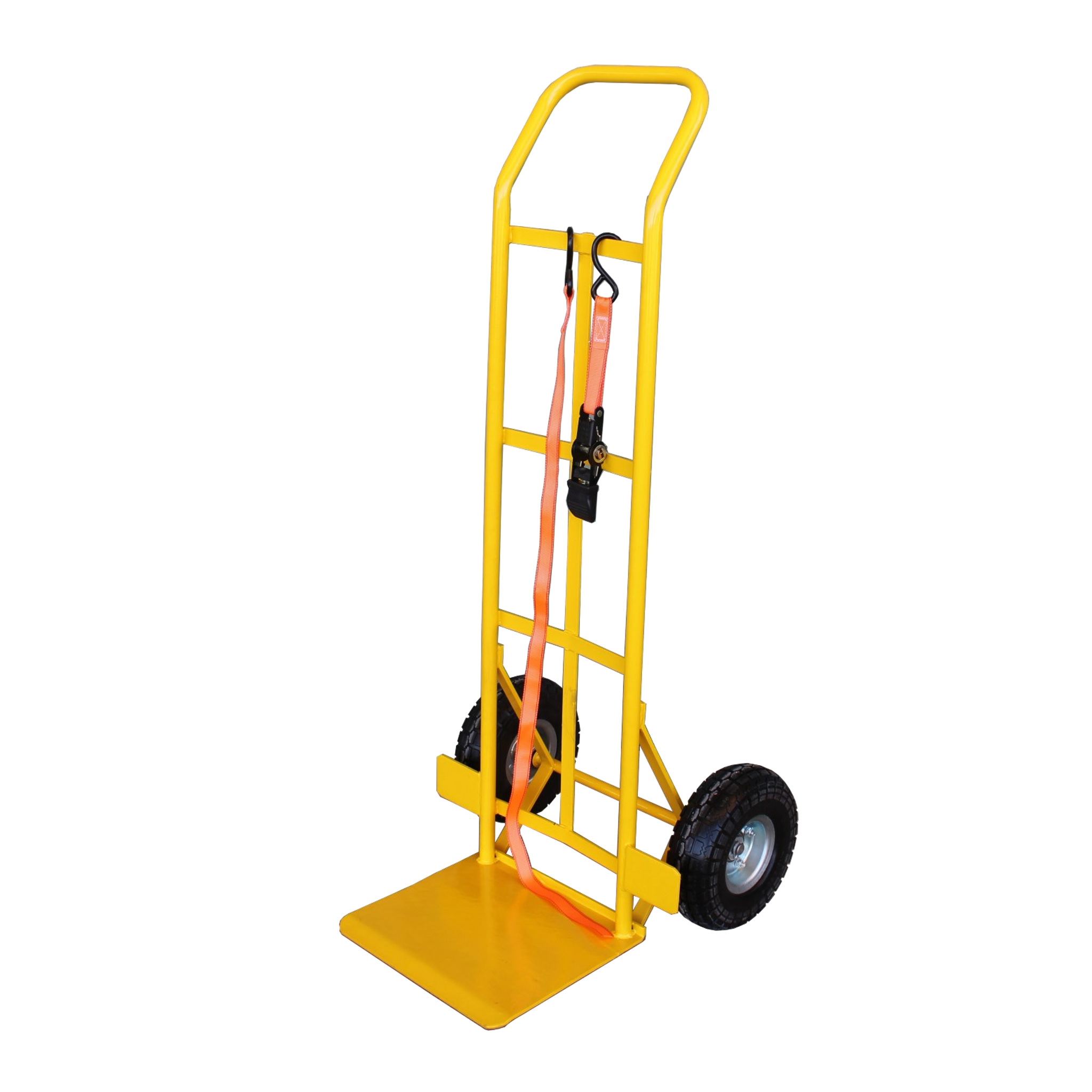 Hand Trolley for 45L Portable Eyewash/Drench Hose Unit