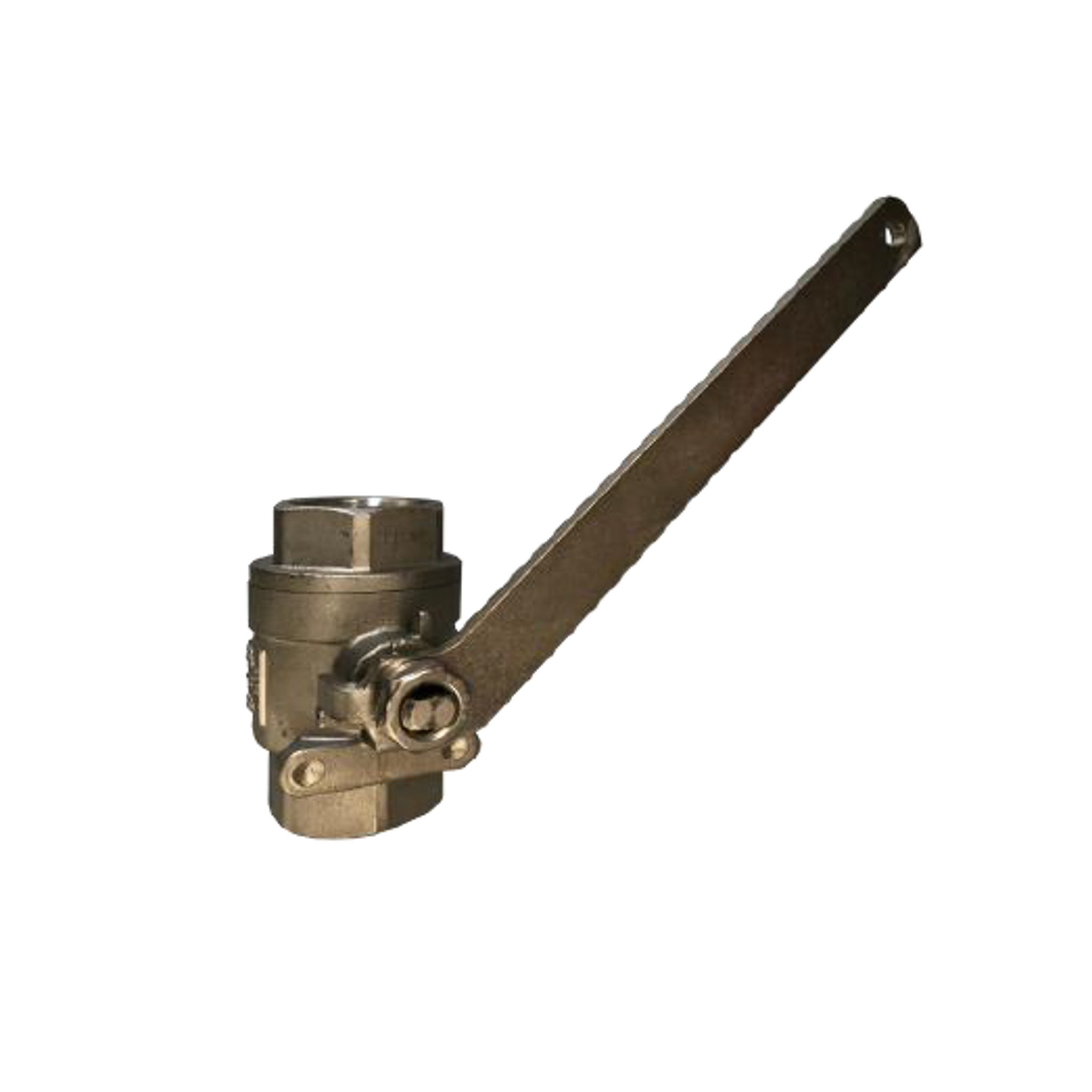 SE911VRT 25mm Ball Valve for Speakman Safety Showers