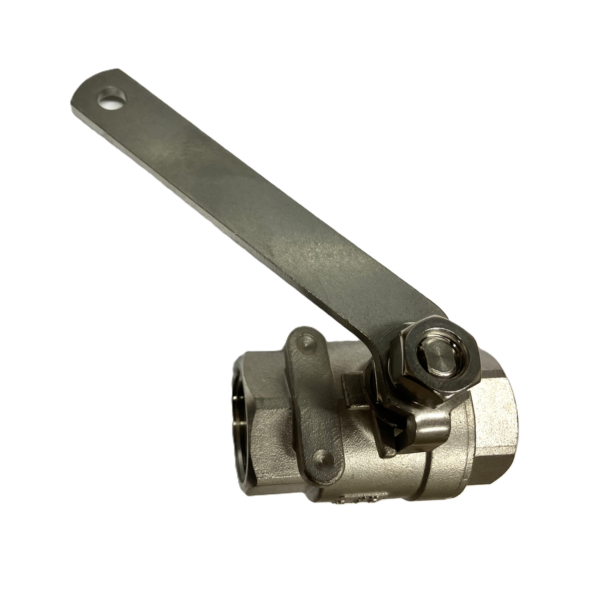 SE911 25mm Ball Valve for Speakman Safety Showers
