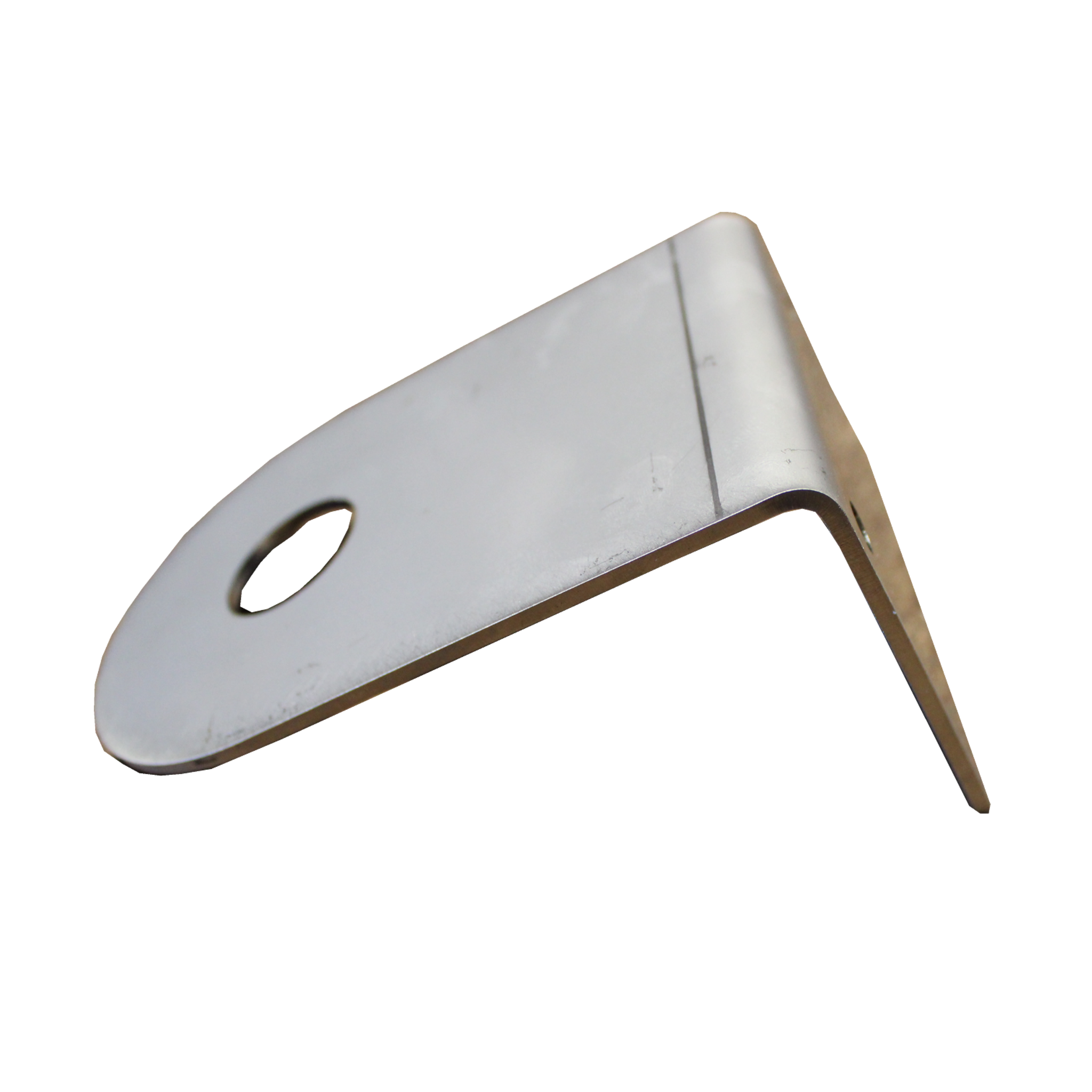 SE927 Wall Bracket for Bench Mount Eye Wash with Swivel Arm