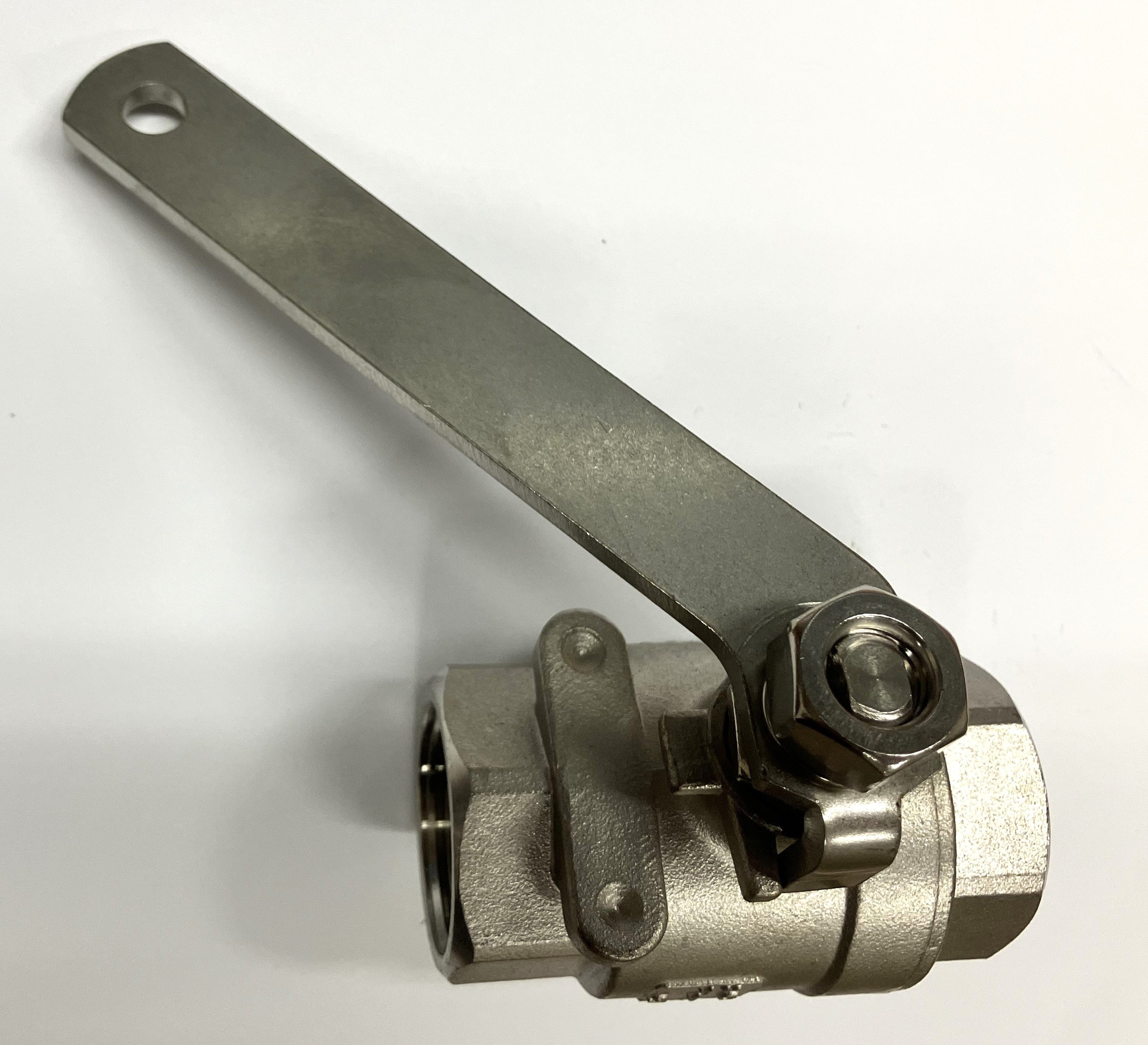 Speakman SE911 25 mm Ball Valve for Safety Showers