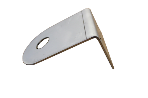 SE927 Wall Bracket for Combination Aerated Eyewash & Drench Hose