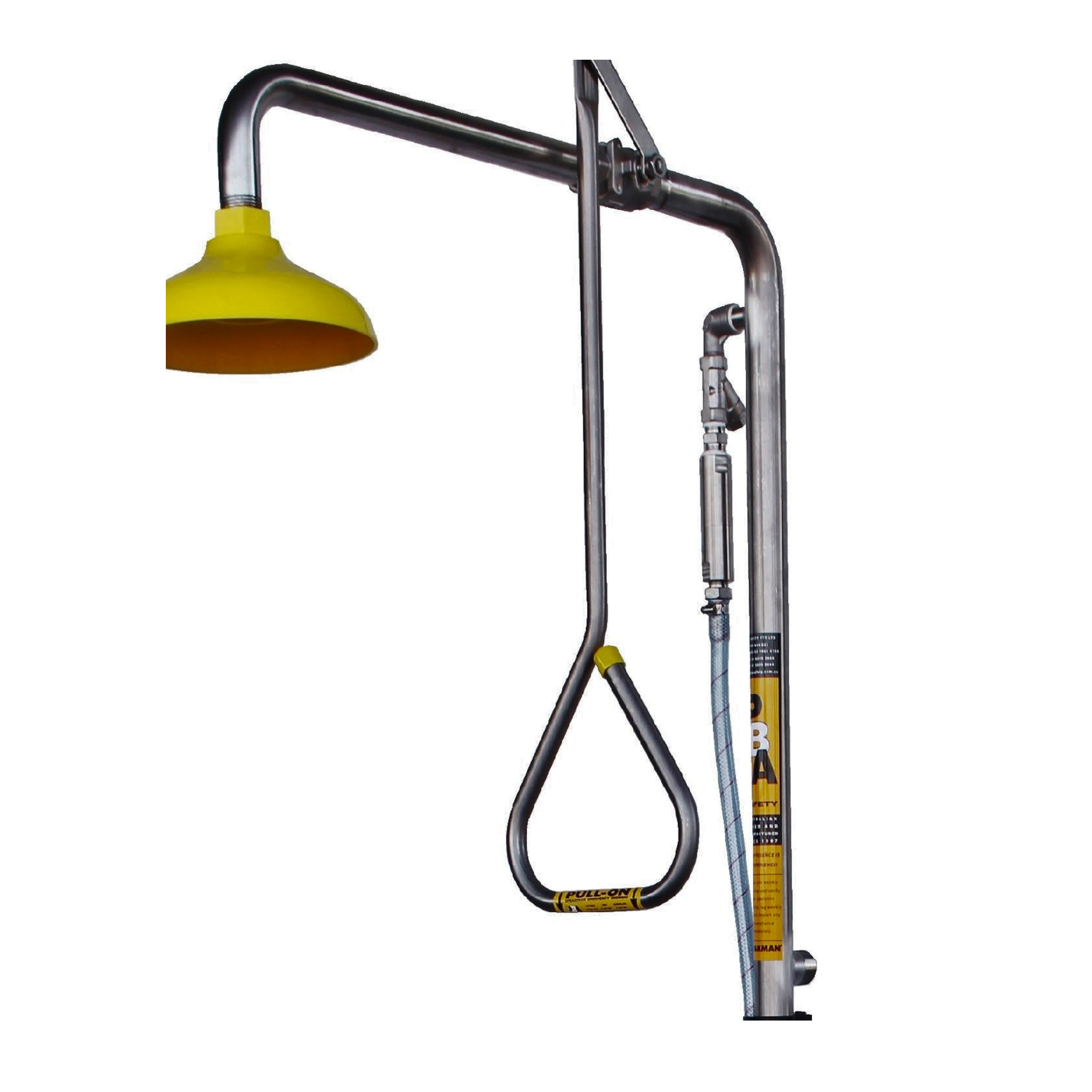 SE-HAT/SP - Scald Protection Valve
