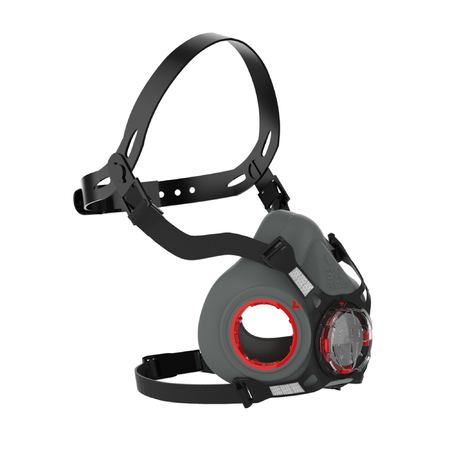 Force Typhoon 8 Twin Filter Respirator