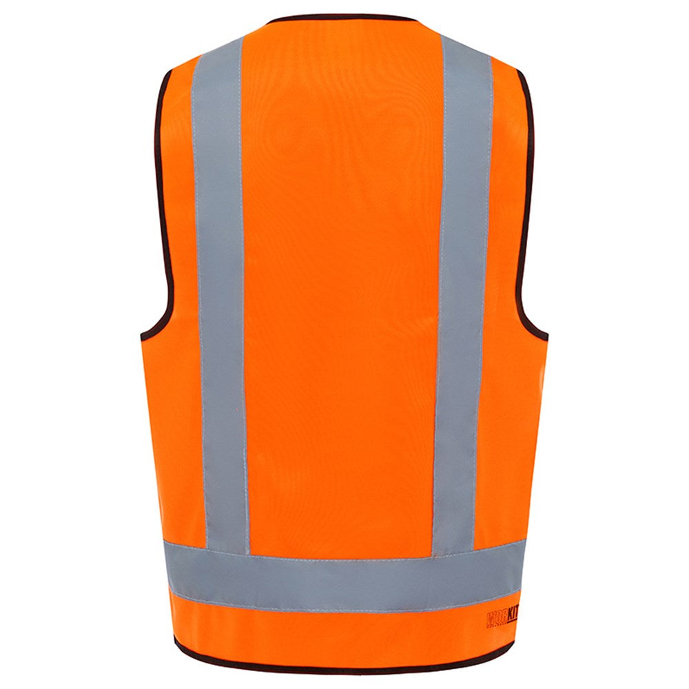 Safety Vest Day/Night