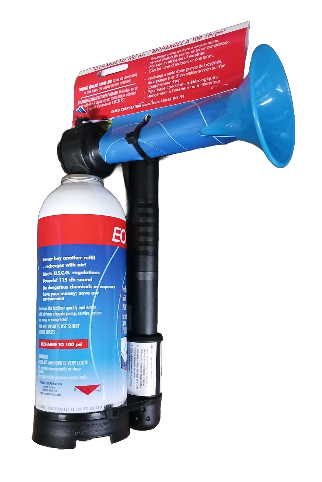 Air online horn shop