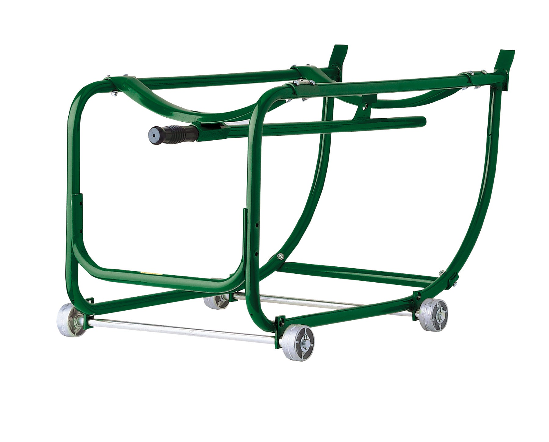 Drum Cradle 360 kg Capacity