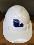V6 Vented Hard Hat