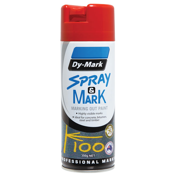 Spray & Mark Paint 350g