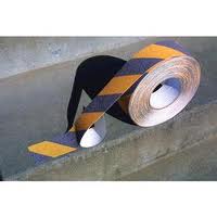 Anti-Slip Tape Yellow/Black 48 mm