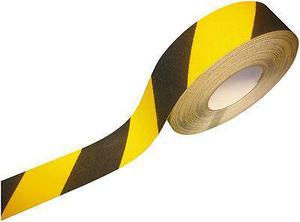 Anti-Slip Tape Yellow/Black 48 mm