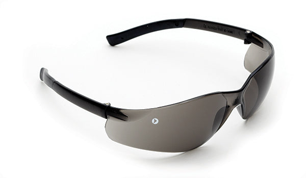 Futura Safety Glasses Smoke Lens