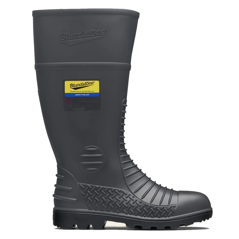 Blundstone Safety Gumboots