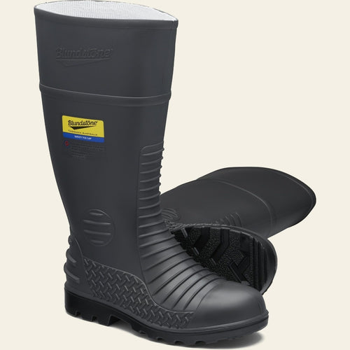 Blundstone Safety Gumboots