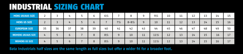 BATA Hercules Safety Boots Elastic Sided