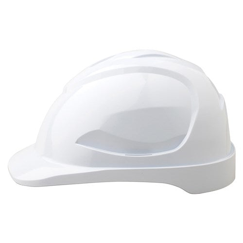 V9 Unvented Hard Hat