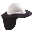 Black Brim