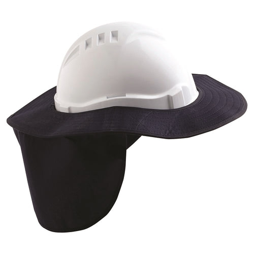 Black Brim