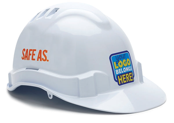 V6 Vented Hard Hat