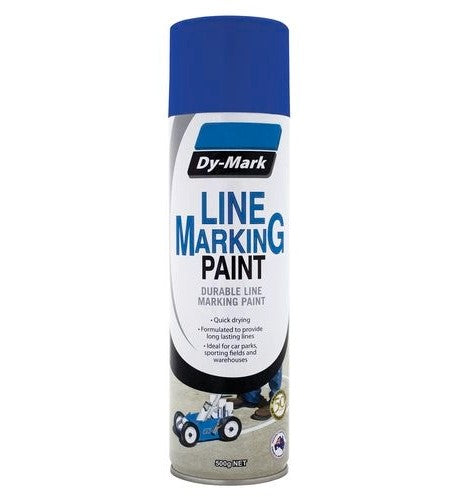 Line Marking Paint 500g