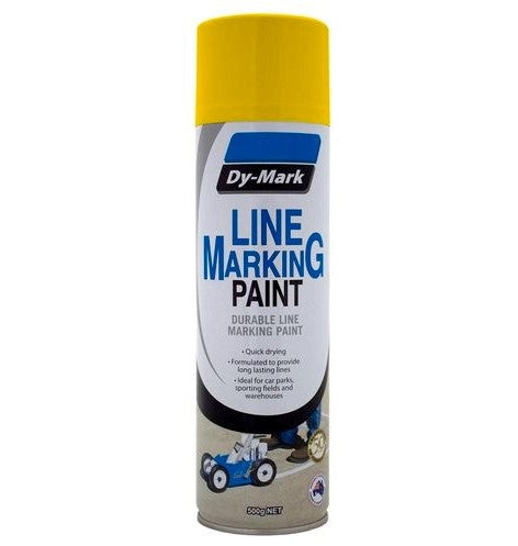 Line Marking Paint 500g