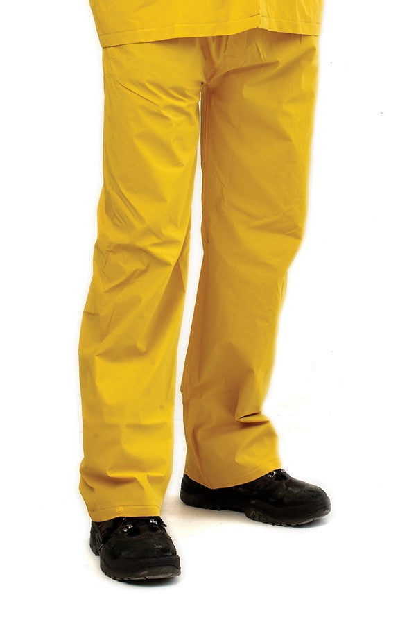 Rain Pants PVC