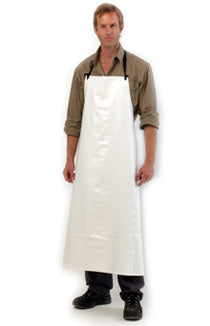White Apron