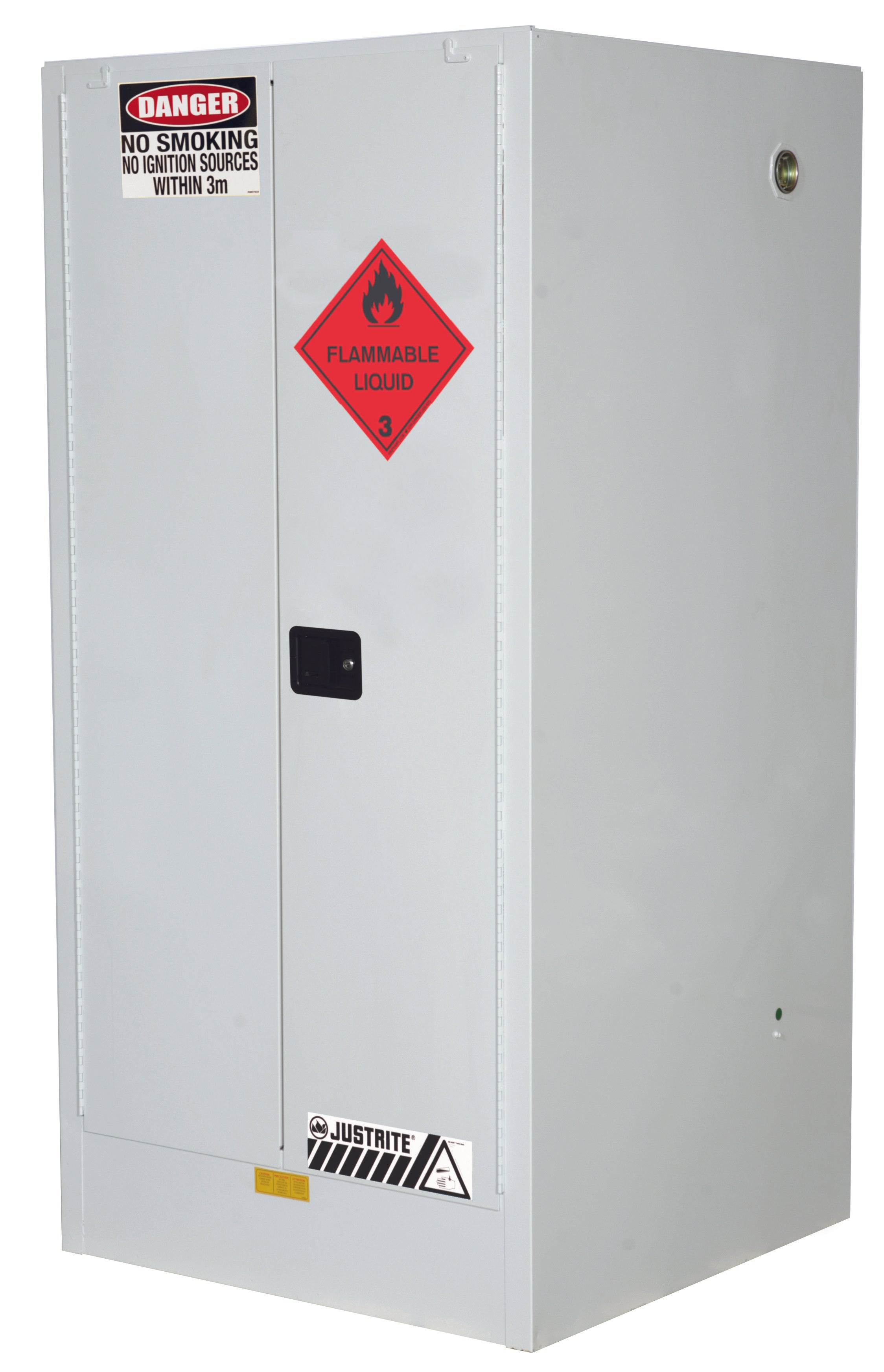 207 L Flammable Dangerous Goods Storage Cabinet
