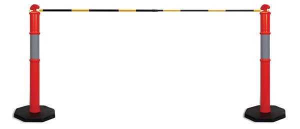 T-Top Bollard Stem Only