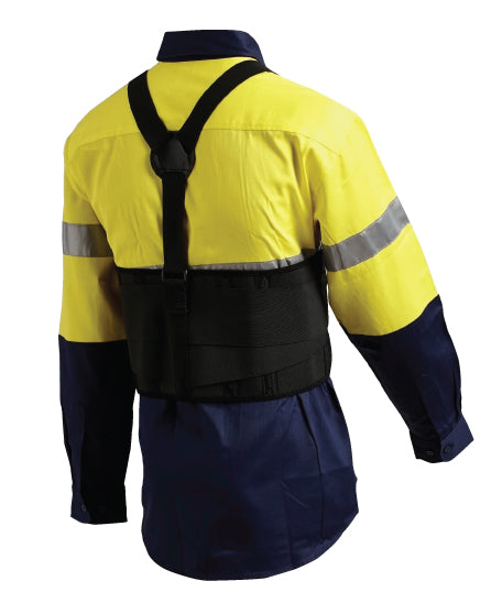 Back Support Belt