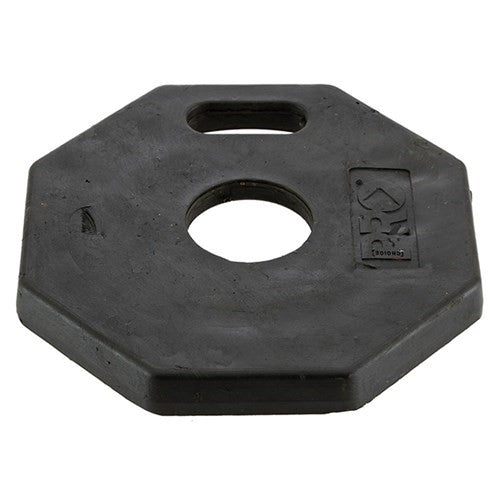 T-Top Bollard 6 kg Base Only