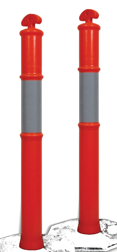 T-Top Bollard Stem Only