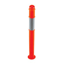 T-Top Bollard Stem Only
