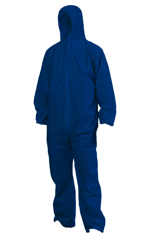 BarrierTech SMS Disposable Overalls