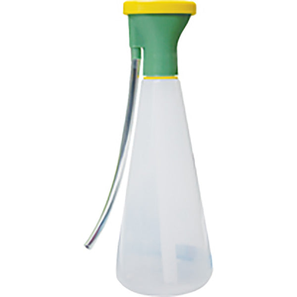 250ml Personal Eyewash Bottle Refillable