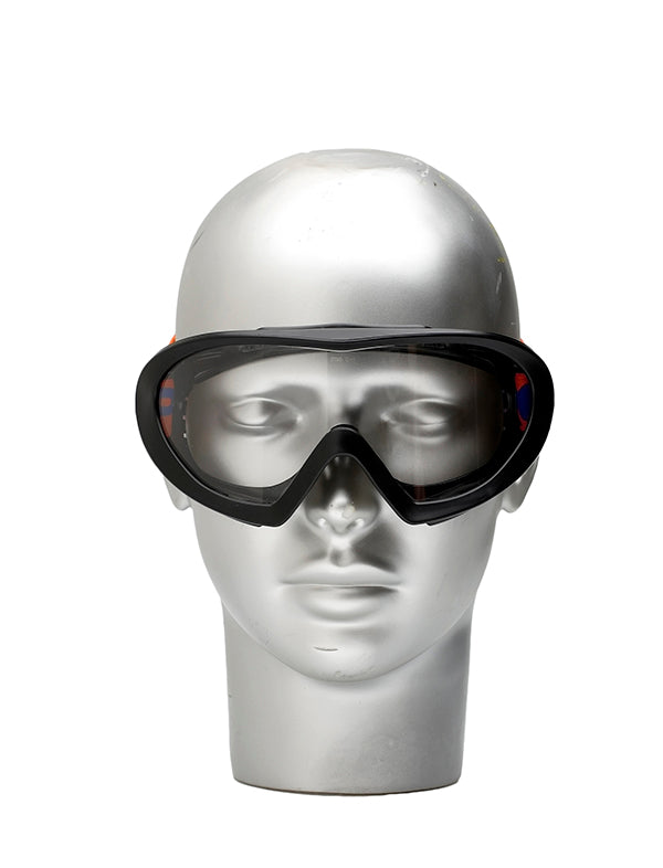 FilterSpec Pro Goggle & Mask Combo