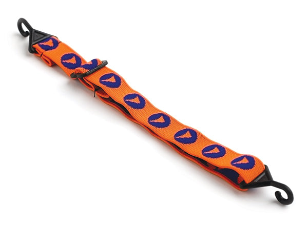 Adjustable Hard Hat Chin Strap