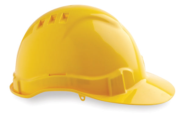 V6 Vented Hard Hat