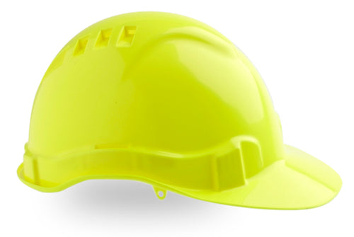 V6 Vented Hard Hat