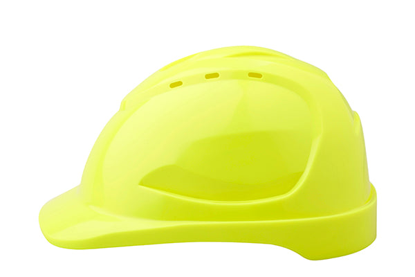 V9 Vented Hard Hat
