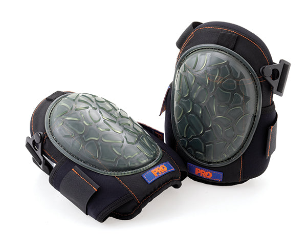 Turtle Back Knee Pads